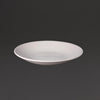 Churchill Bamboo Coupe Plate 281mm (Pack of 12) - CS877 Plates Churchill