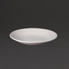 Churchill Bamboo Coupe Plate 255mm (Pack of 12) - CS878 Plates Churchill