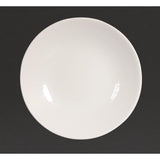 Churchill Bamboo Coupe Plate 281mm (Pack of 12) - CS877 Plates Churchill