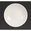 Churchill Bamboo Coupe Plate 255mm (Pack of 12) - CS878 Plates Churchill