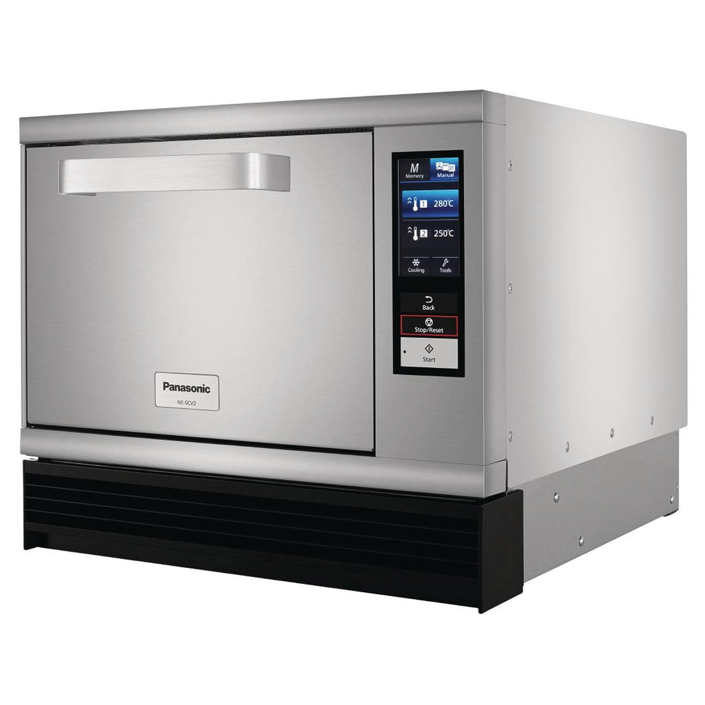 Panasonic High Speed Oven NE-SCV2 - CS882  Panasonic   