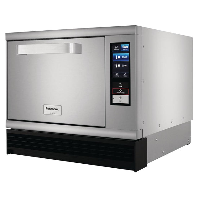 Panasonic High Speed Oven NE-SCV2 - CS882  Panasonic   