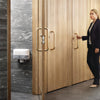 Tork Twin Coreless Toilet Roll Dispenser - CT047  Tork   