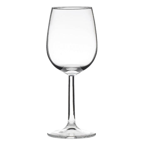 Royal Leerdam Bouquet Red Wine Glasses 290ml (Pack of 12) - CT069 Wine Glasses Royal Leerdam   