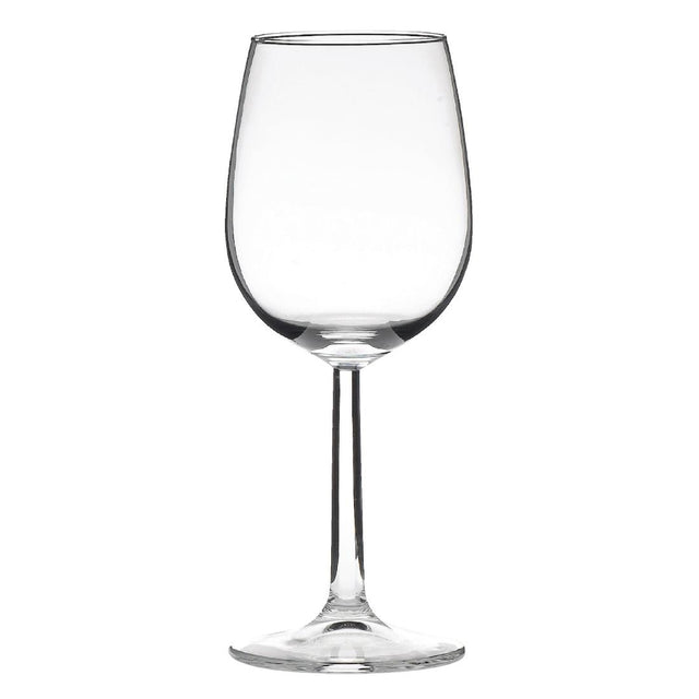 Royal Leerdam Bouquet Red Wine Glasses 290ml (Pack of 12) - CT069 Wine Glasses Royal Leerdam   