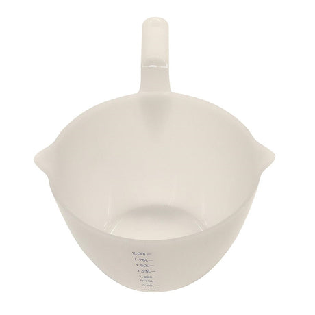 Schneider Microwave Pan Polypropylene 2 Ltr - CT189  Schneider   