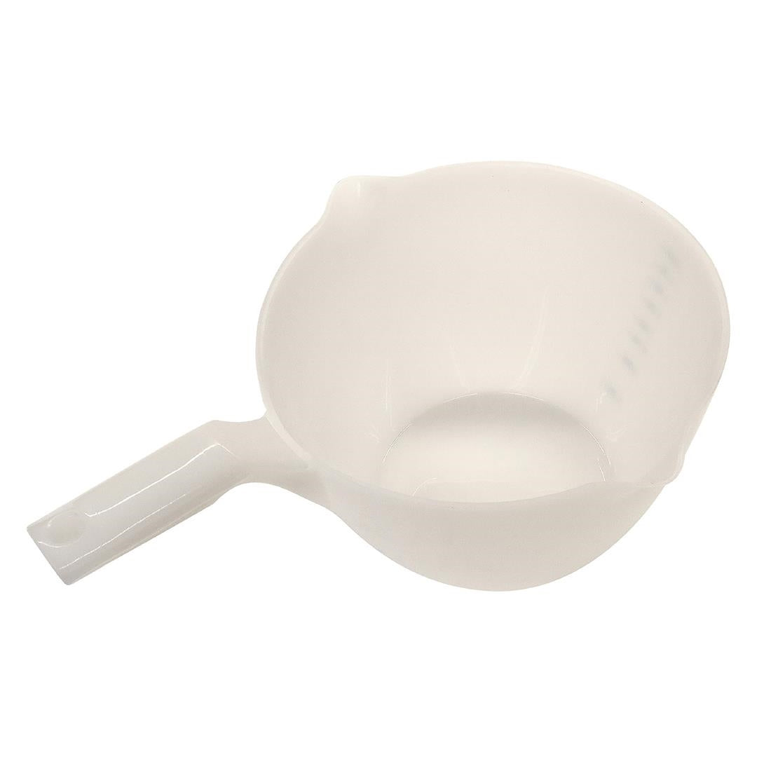 Schneider Microwave Pan Polypropylene 2 Ltr - CT189  Schneider   