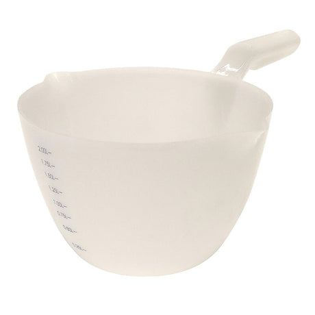Schneider Microwave Pan Polypropylene 2 Ltr - CT189  Schneider   