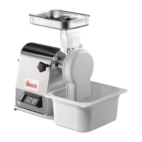 Sirman Athos Soft Cheese Grater - CT199  Sirman   