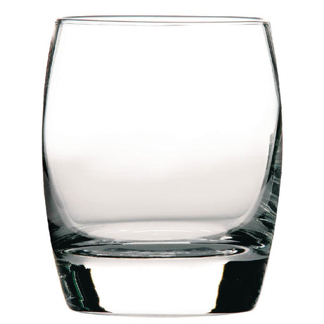 Onis Endessa Old Fashioned Glasses 210ml (Pack of 12) - DX723 Utopia Hi Balls and Tumblers Onis   