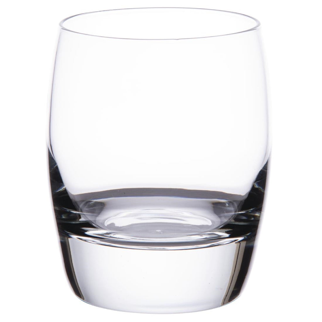 Onis Endessa Old Fashioned Glasses 265ml (Pack of 12) - DX724 Cocktail Glasses Onis   