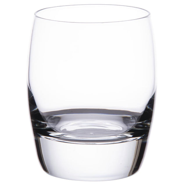Onis Endessa Old Fashioned Glasses 265ml (Pack of 12) - DX724 Cocktail Glasses Onis   