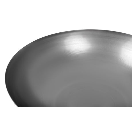 London Wok Round Bottom Wok 380mm - CT246  London Wok   