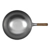 London Wok Round Bottom Wok 380mm - CT246  London Wok   