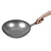 London Wok Round Bottom Wok 380mm - CT246  London Wok   