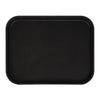 Cambro Camtread Fibreglass Rectangular Non-Slip Tray Black 457mm - CT277  Cambro   