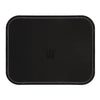 Cambro Camtread Fibreglass Rectangular Non-Slip Tray Black 457mm - CT277  Cambro   