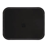 Cambro Camtread Fibreglass Rectangular Non-Slip Tray Black 457mm - CT277  Cambro   