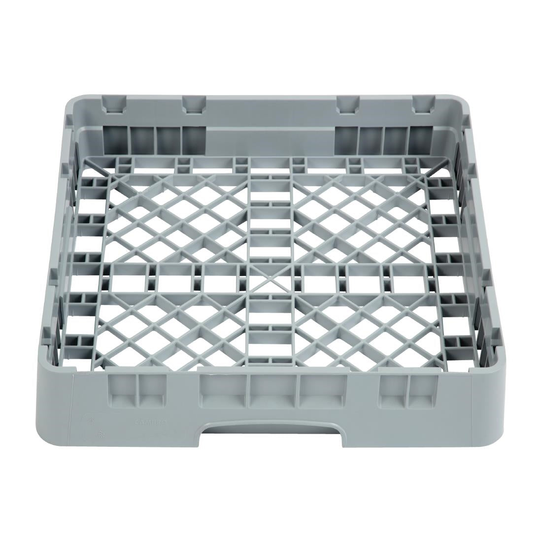 Cambro Full Base Rack Max Height 83mm - CT290  Cambro   