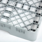 Cambro Full Base Rack Max Height 83mm - CT290  Cambro   