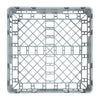 Cambro Full Base Rack Max Height 83mm - CT290  Cambro   