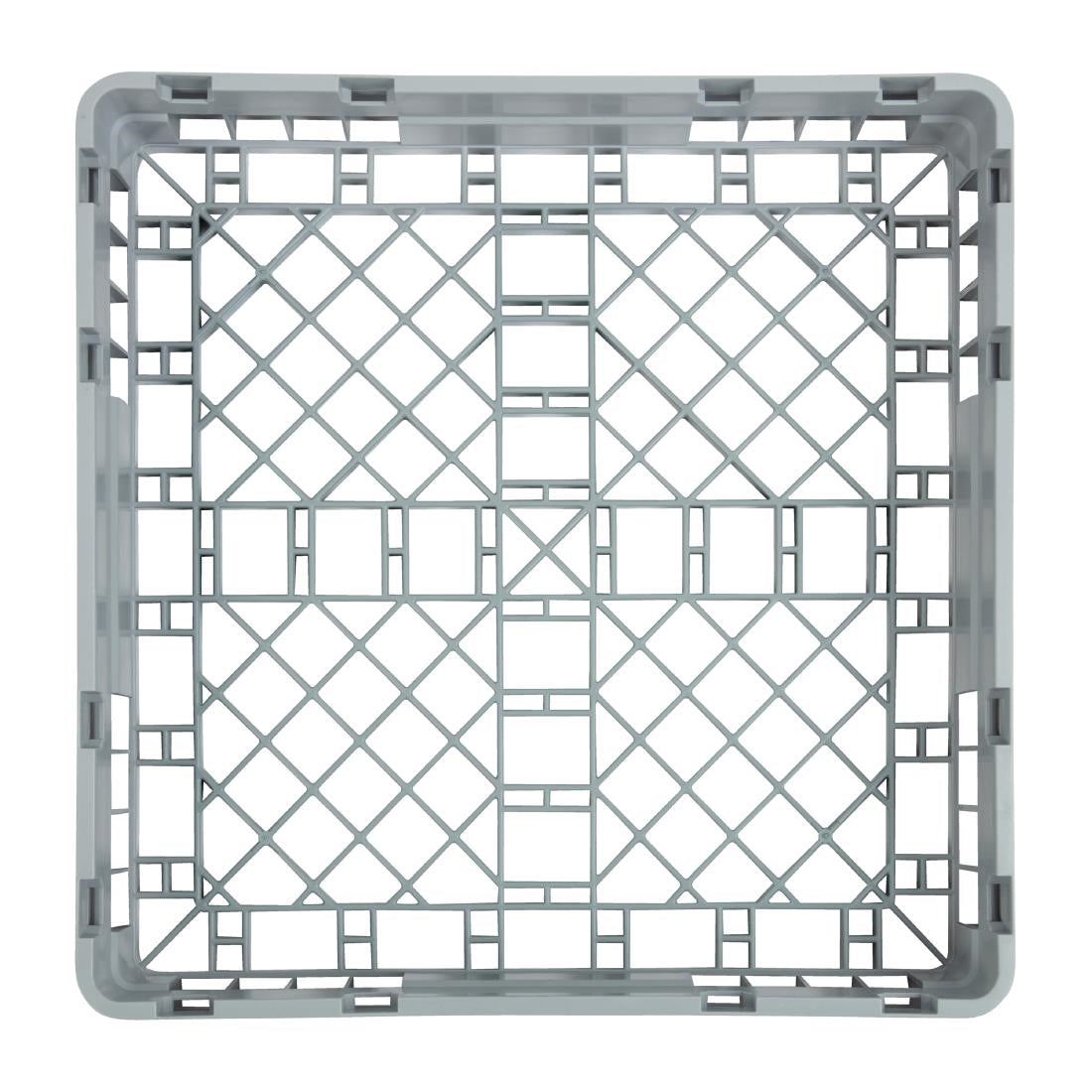 Cambro Full Base Rack Max Height 83mm - CT290  Cambro   