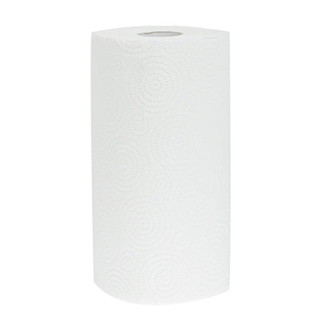 Regina Thirst Pockets Kitchen Roll White 2-Ply 22.9m (Pack of 6) - CT325  Regina   