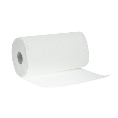 Regina Thirst Pockets Kitchen Roll White 2-Ply 22.9m (Pack of 6) - CT325  Regina   