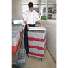 Cambro Camrack Full Rack Cover - CT329  Cambro   