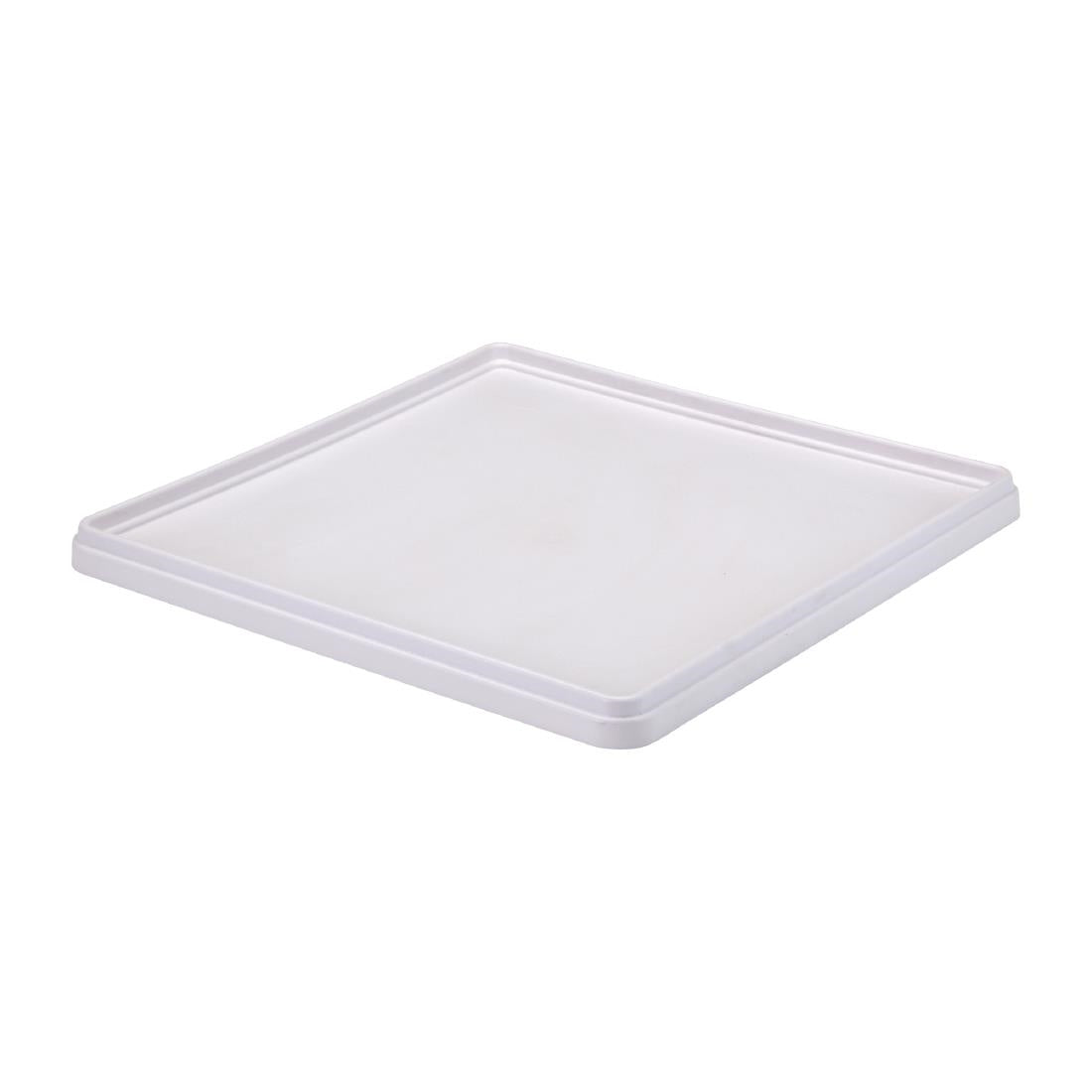 Cambro Camrack Full Rack Cover - CT329  Cambro   