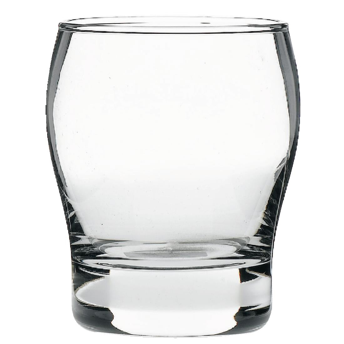 Libbey Perception Old Fashioned Tumblers 350ml (Pack of 12) - DB245 Utopia Hi Balls and Tumblers Libbey   
