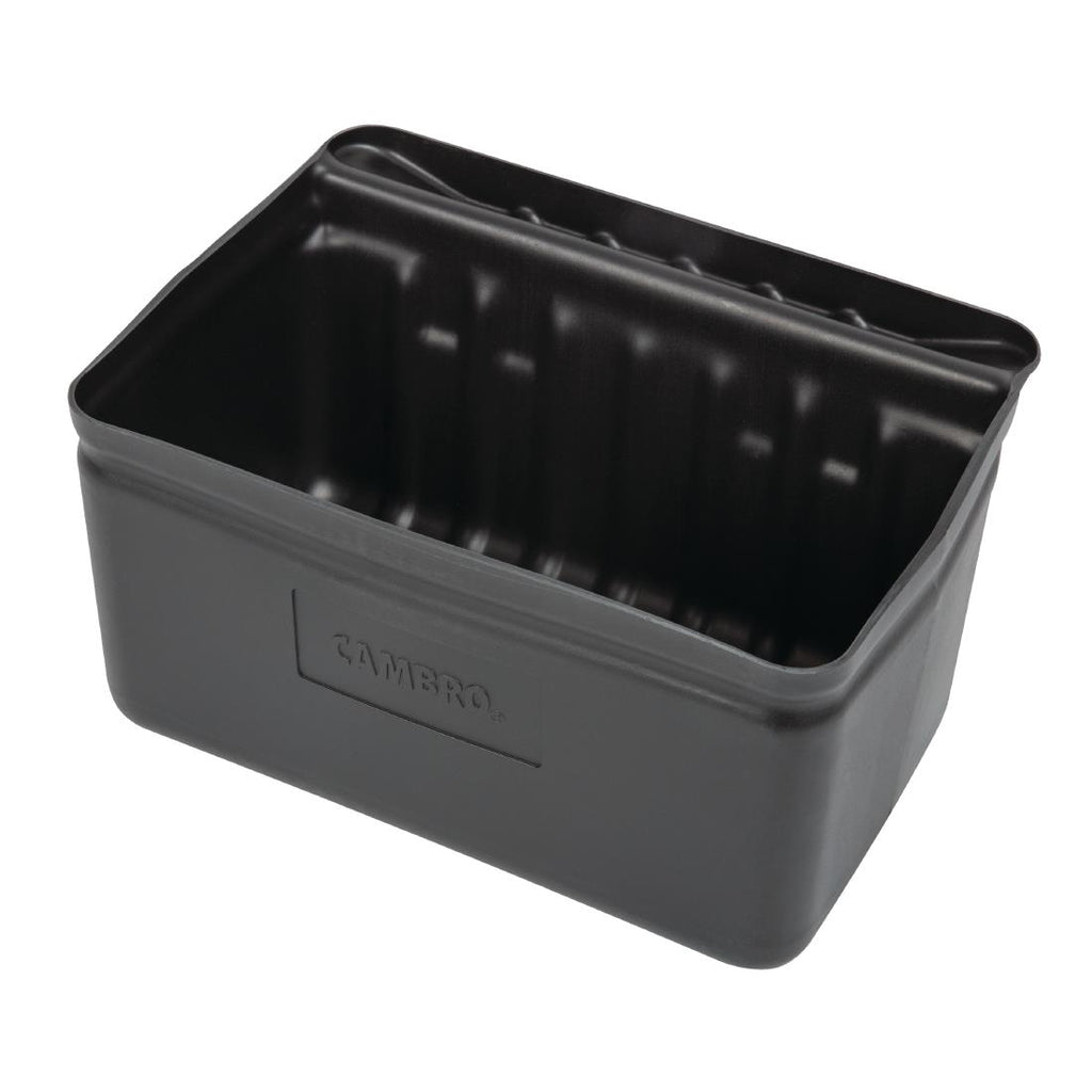 Cambro Cutlery Holder For Utility Cart - CT373  Cambro   