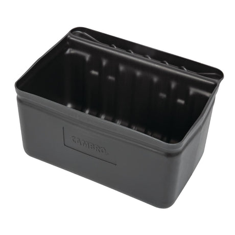 Cambro Cutlery Holder For Utility Cart - CT373  Cambro   