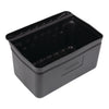 Cambro Cutlery Holder For Utility Cart - CT373  Cambro   