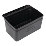 Cambro Cutlery Holder For Utility Cart - CT373  Cambro   