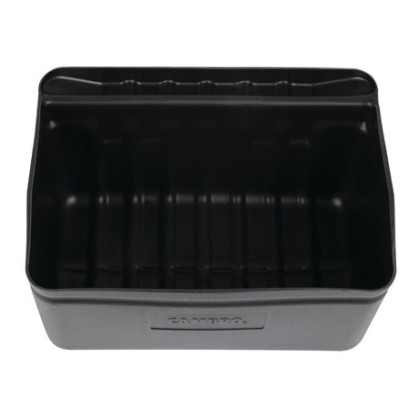 Cambro Cutlery Holder For Utility Cart - CT373  Cambro   