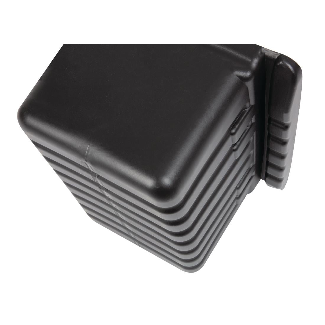 Cambro Cutlery Holder For Utility Cart - CT373  Cambro   