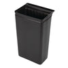 Cambro Trash Container For Utility Cart - CT384  Cambro   