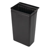 Cambro Trash Container For Utility Cart - CT384  Cambro   