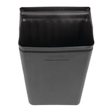Cambro Trash Container For Utility Cart - CT384  Cambro   