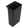 Cambro Trash Container For Utility Cart - CT384  Cambro   