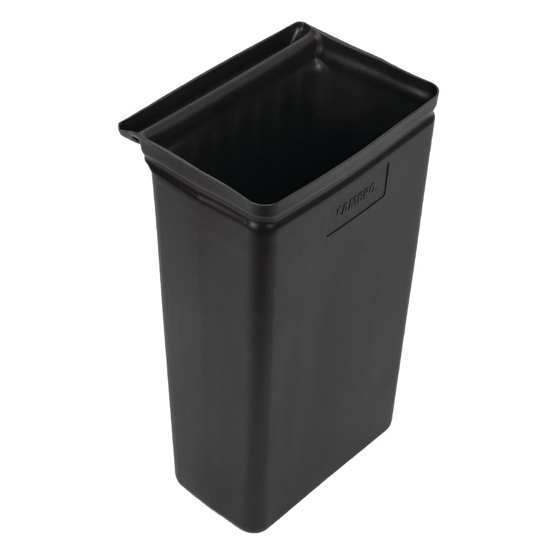 Cambro Trash Container For Utility Cart - CT384  Cambro   
