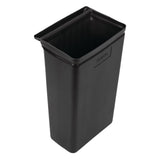 Cambro Trash Container For Utility Cart - CT384  Cambro   