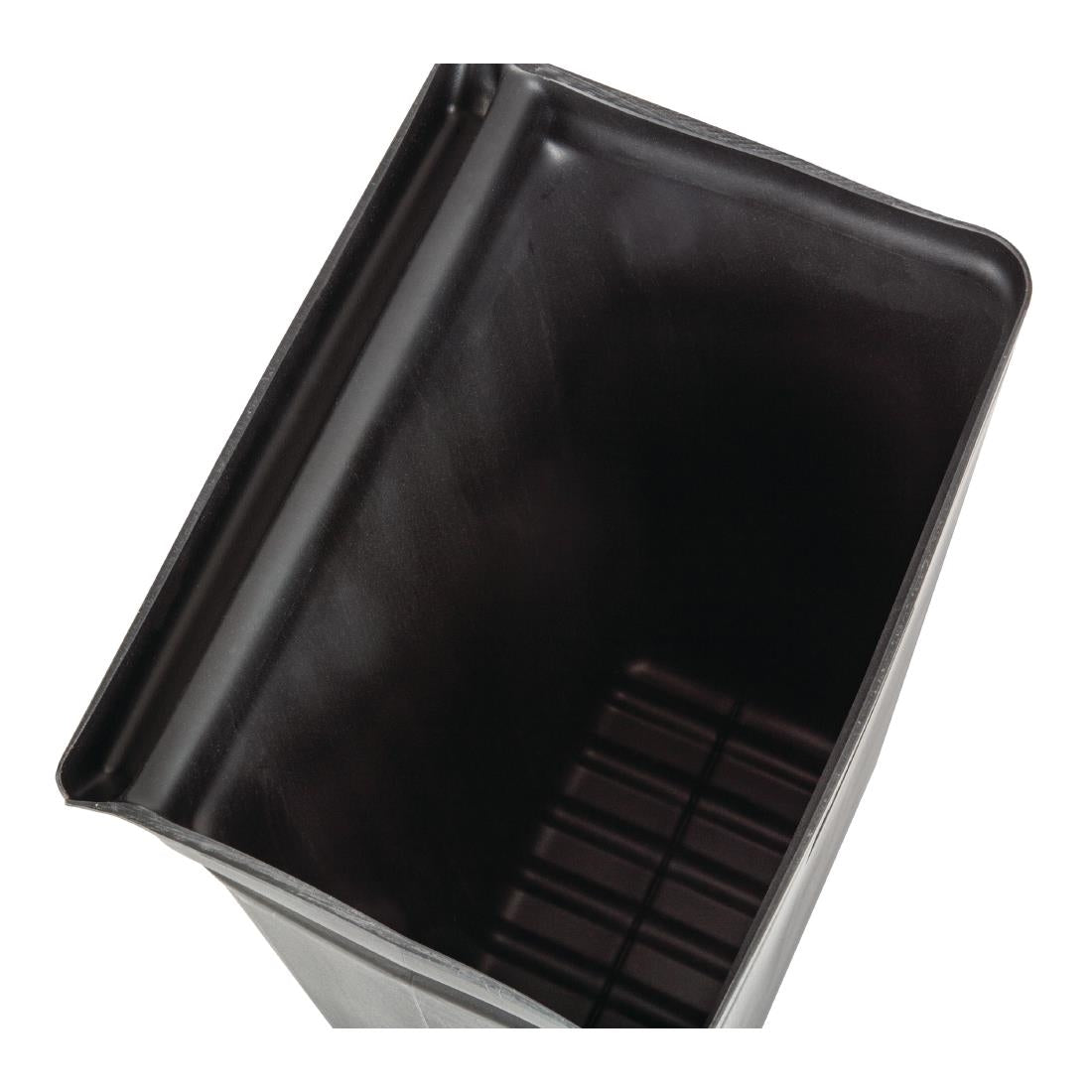 Cambro Trash Container For Utility Cart - CT384  Cambro   