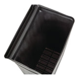 Cambro Trash Container For Utility Cart - CT384  Cambro   