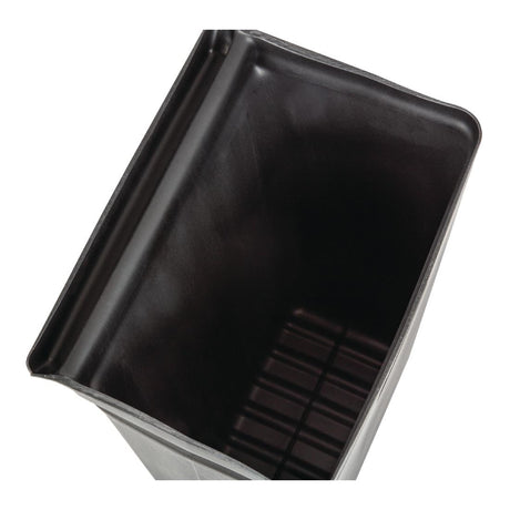 Cambro Trash Container For Utility Cart - CT384  Cambro   