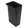 Cambro Trash Container For Utility Cart - CT384  Cambro   