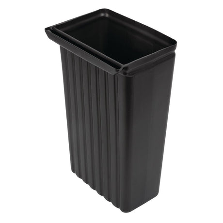 Cambro Trash Container For Utility Cart - CT384  Cambro   