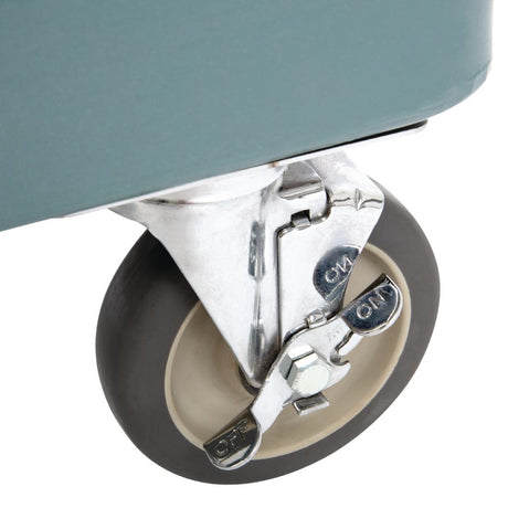 Cambro Camdolly for Cambro Insulated Food Box - CT432  Cambro   