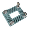 Cambro Camdolly for Cambro Insulated Food Box - CT432  Cambro   